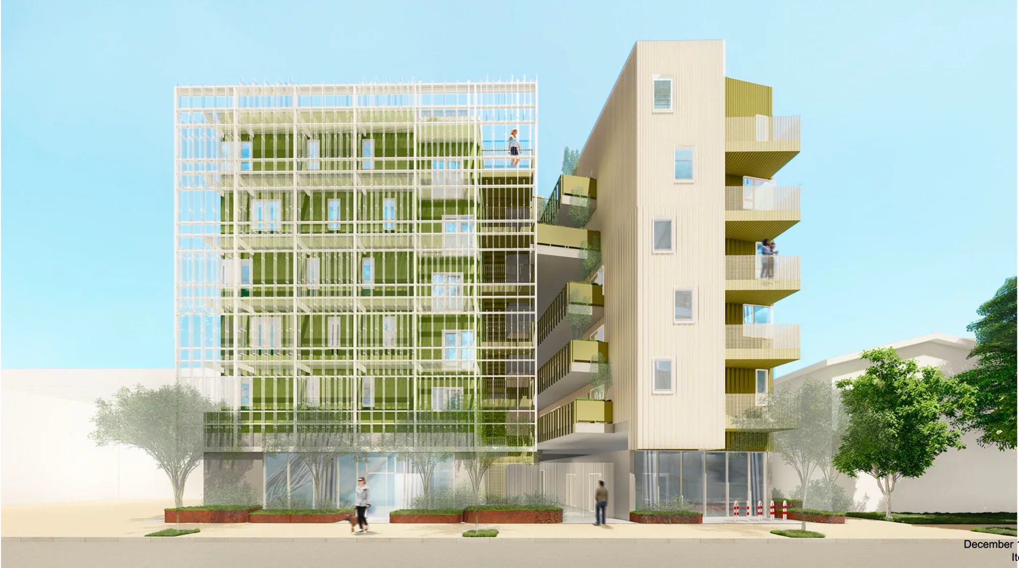 HCHC Government Partners and Torosis on Mitchell's team